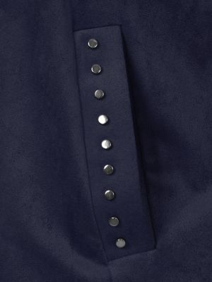  820 indigo
