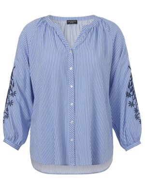 863 blau multic