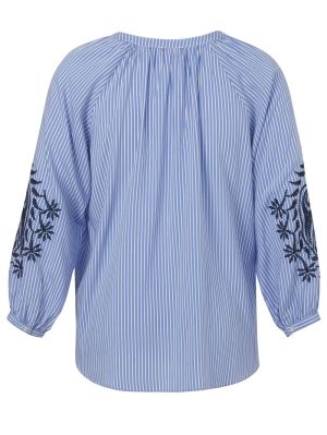 863 blau multic