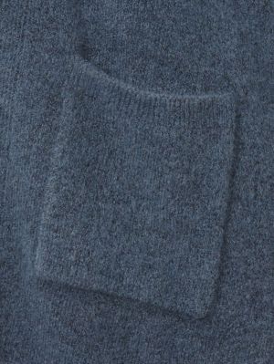  841 rauchblau m