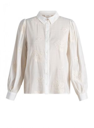 035 Warm White