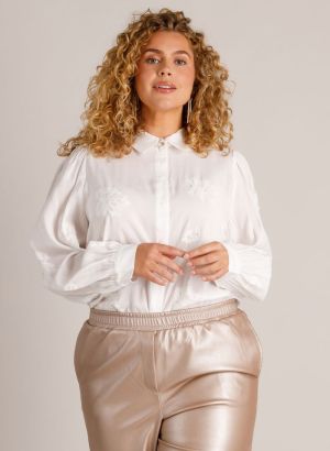 035 Warm White