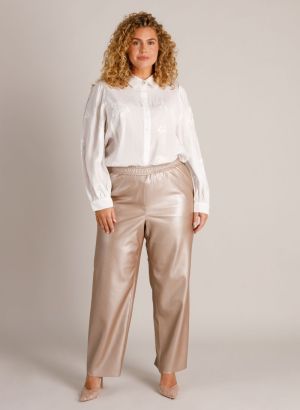035 Warm White