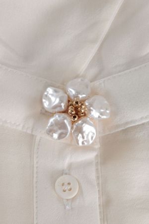035 Warm White