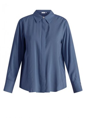  2031 Faded Blue