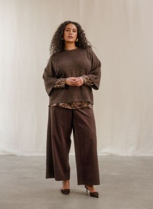  9000 Brown