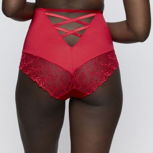 SOLISSE TRR true red