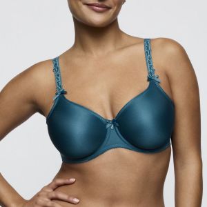 DEAUVILLE PEA peacock