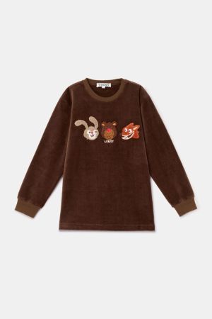 Kids 265 bruin