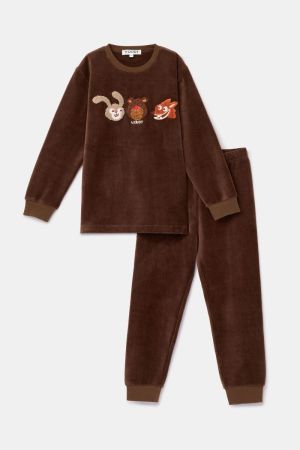 Kids 265 bruin