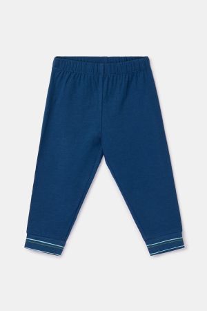 Baby 881 donkerblauw