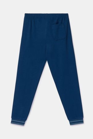 Kids 881 donkerblauw