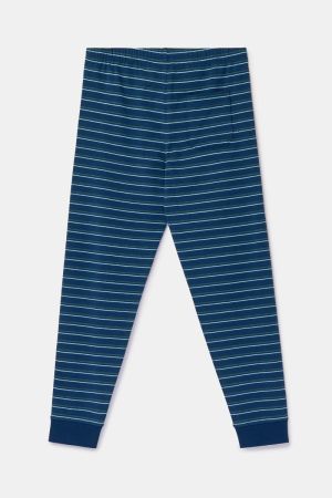 Kids 881 donkerblauw