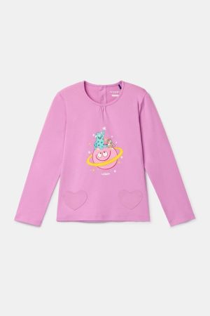 Kids 436 roze