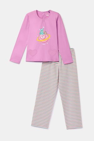 Kids 436 roze