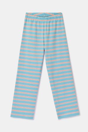 Kids 824 blauw