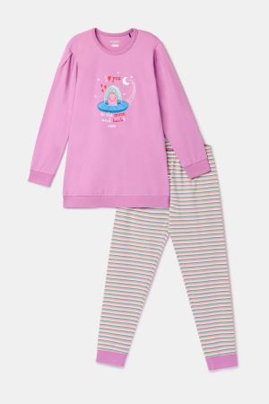 Kids 436 roze