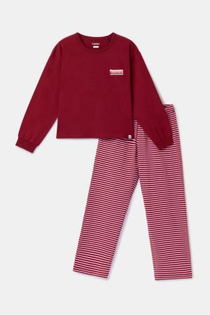 Kids 471 bordeaux