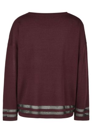  49 Aubergine