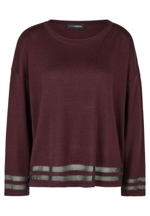  49 Aubergine
