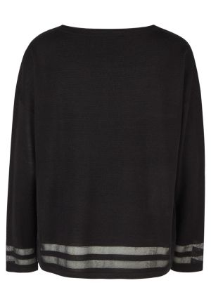  99 Schwarz