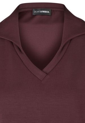  49 Aubergine