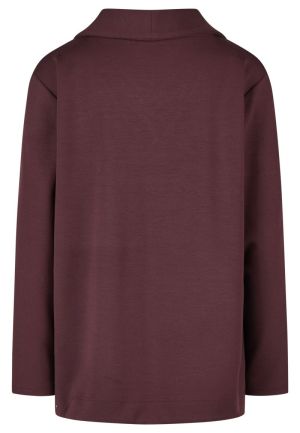  49 Aubergine