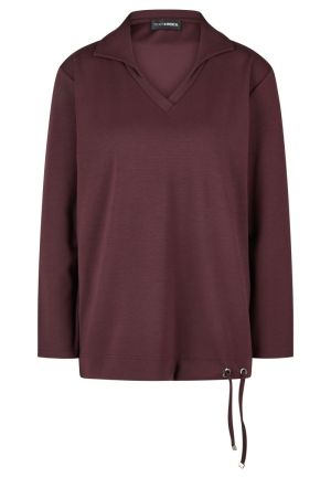  49 Aubergine