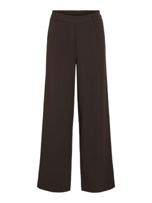 VIVARONE HW WIDE PANT - NOOS 4892942 Brown