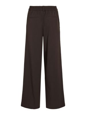 VIVARONE HW WIDE PANT - NOOS 4892942 Brown