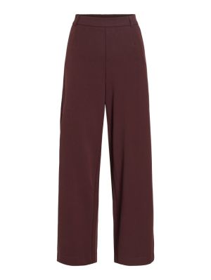 VIVARONE HW WIDE PANT - NOOS 5093380 Red