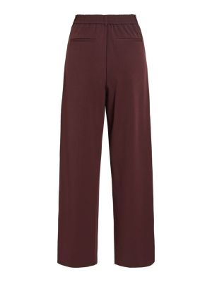 VIVARONE HW WIDE PANT - NOOS 5093380 Red