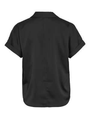 VIENNA RAVENNA S/S TOP - NOOS 4849354 Black