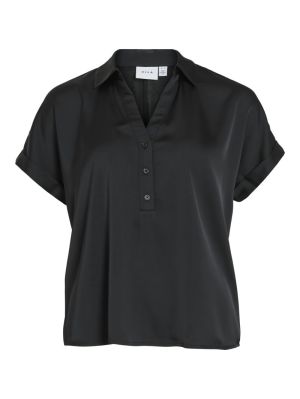 VIENNA RAVENNA S/S TOP - NOOS 4849354 Black