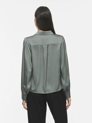 VIENNA RAVENNA L/S BALLOON SHI 5096966 Green