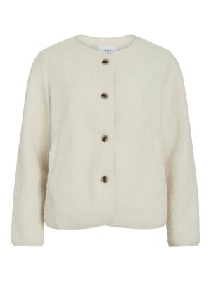 VIADA TEDDY JACKET - NOOS 4889828 Grey