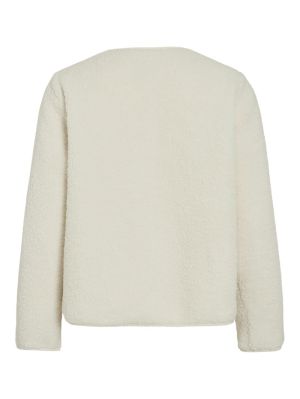 VIADA TEDDY JACKET - NOOS 4889828 Grey
