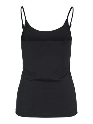 VIKENZA SINGLET - NOOS 4498394 Black