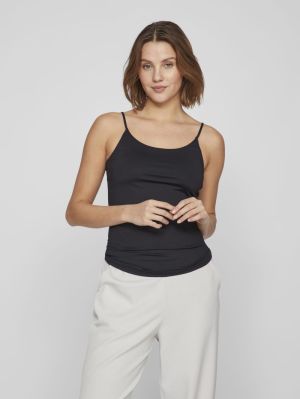 VIKENZA SINGLET - NOOS 4498394 Black