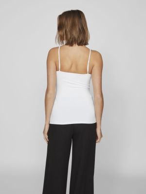 VIKENZA SINGLET - NOOS 4498395 White