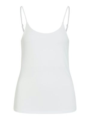 VIKENZA SINGLET - NOOS 4498395 White