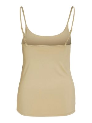 VIKENZA SINGLET - NOOS 4598071 Brown