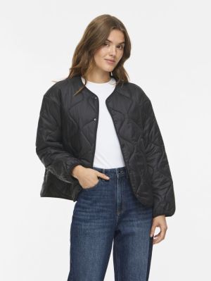 VIDUNE LIGHT JACKET - NOOS 4851087 Black