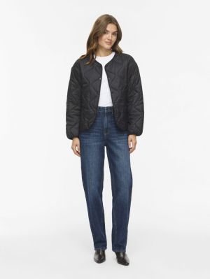 VIDUNE LIGHT JACKET - NOOS 4851087 Black