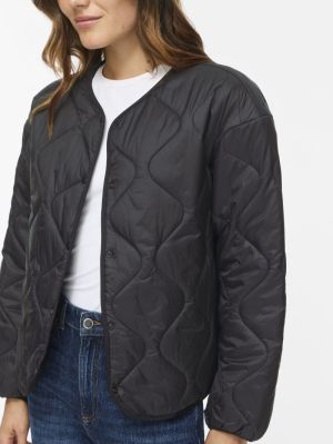 VIDUNE LIGHT JACKET - NOOS 4851087 Black