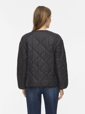 VIDUNE LIGHT JACKET - NOOS 4851087 Black