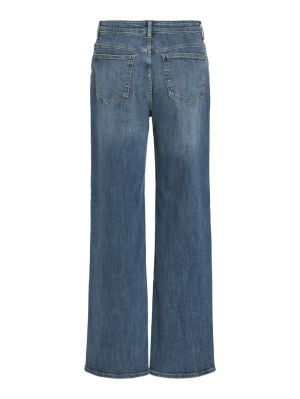 VILISA RW STRAIGHT JEANS ROS - 5060292 Blue