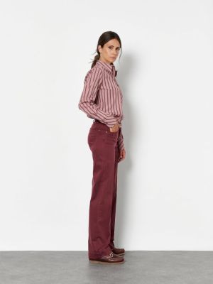 21-14/1213-57 470 Deep Berry