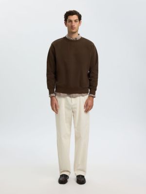 SLMRELAXGRANT 5051985 Brown