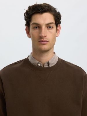 SLMRELAXGRANT 5051985 Brown
